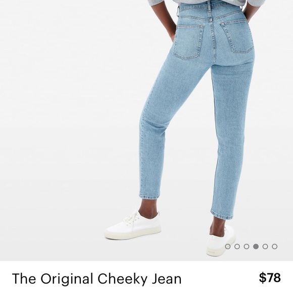 Everlane Denim - Everlane Jeans